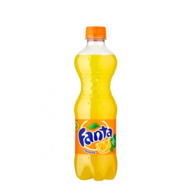 FANTA ORIGINAL-45CL (12 pz)